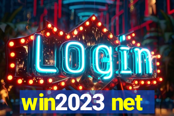 win2023 net