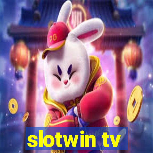 slotwin tv