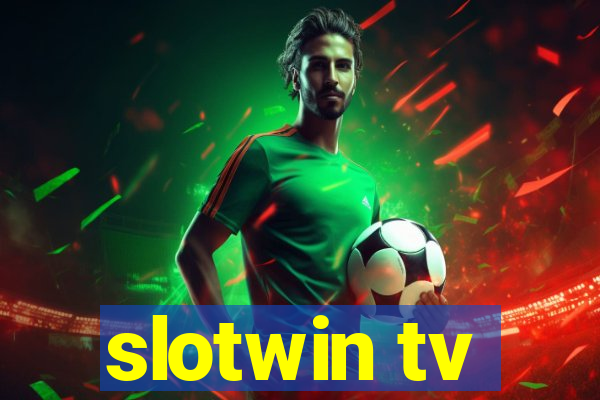 slotwin tv