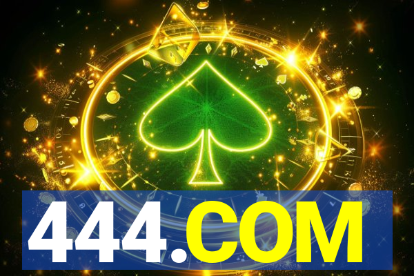 444.COM