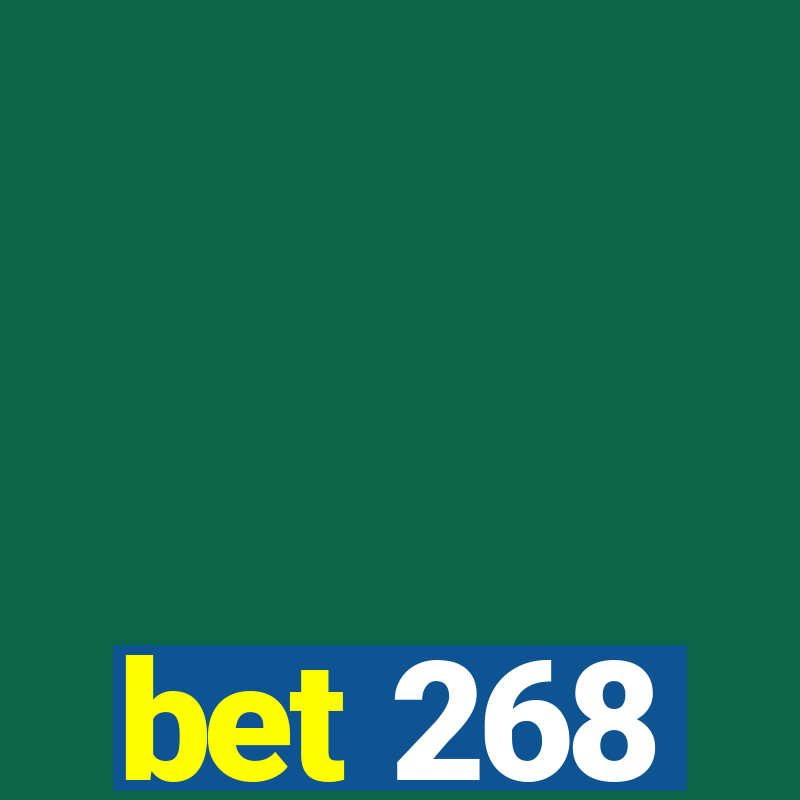 bet 268