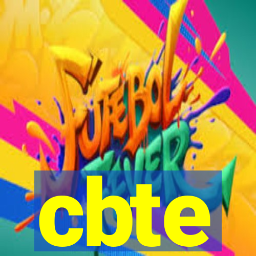 cbte