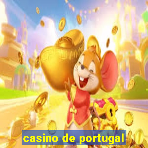 casino de portugal