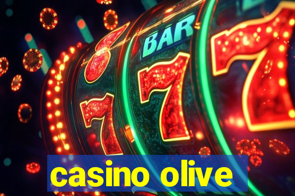 casino olive