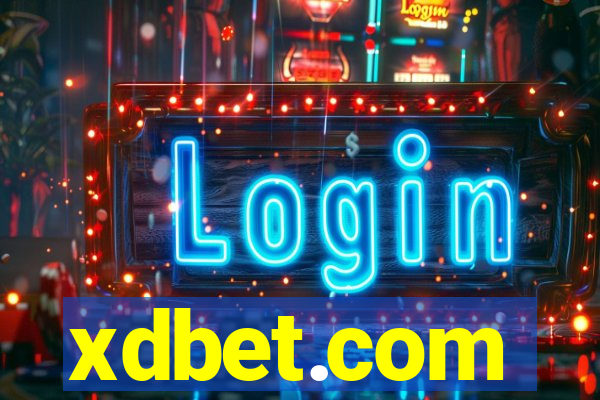 xdbet.com