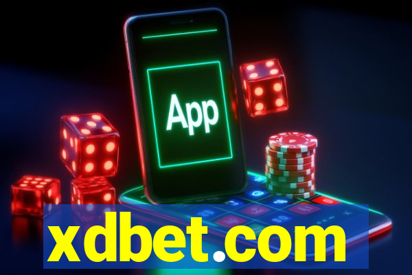 xdbet.com