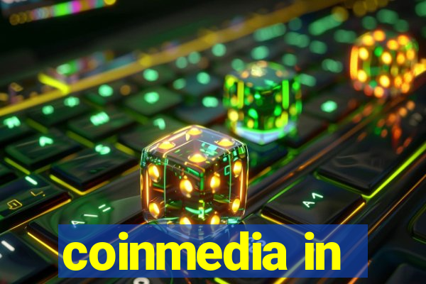 coinmedia in