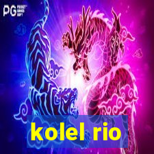 kolel rio