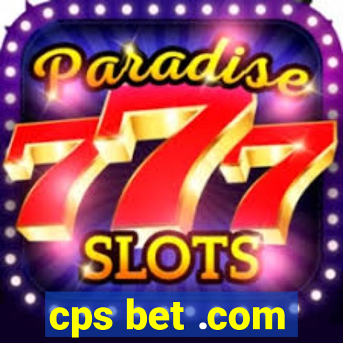 cps bet .com