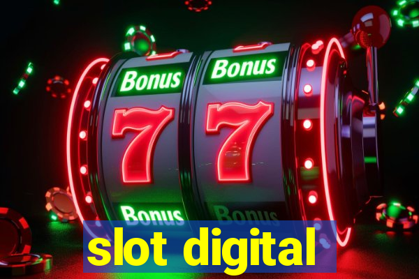 slot digital