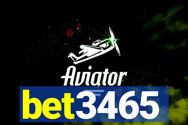 bet3465