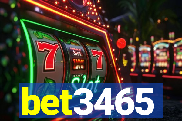 bet3465