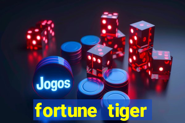 fortune tiger horários pagantes hoje