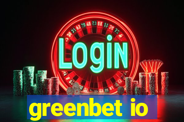 greenbet io