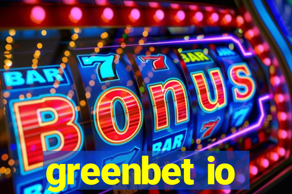 greenbet io