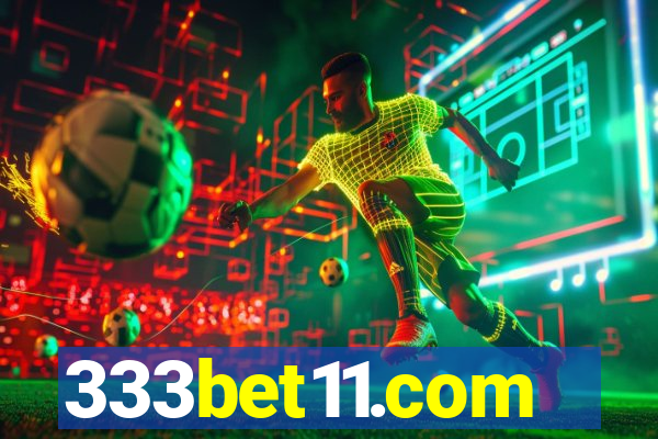 333bet11.com