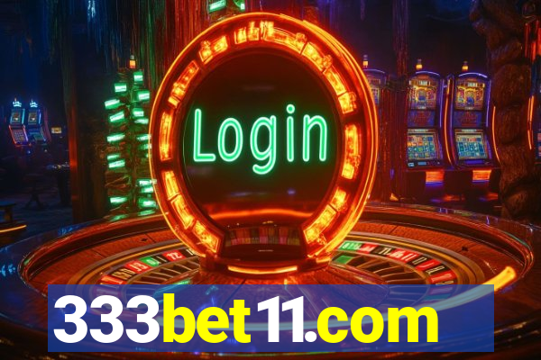 333bet11.com