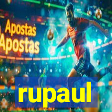 rupaul