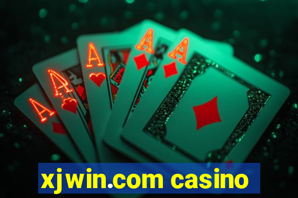 xjwin.com casino