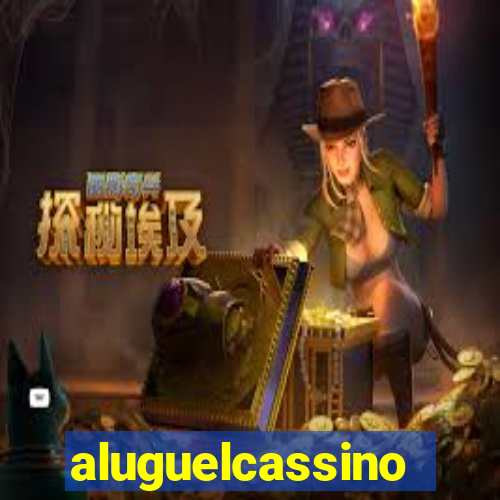 aluguelcassino