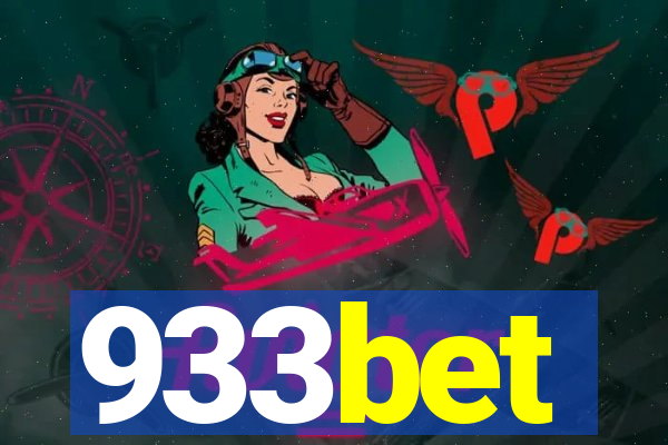 933bet