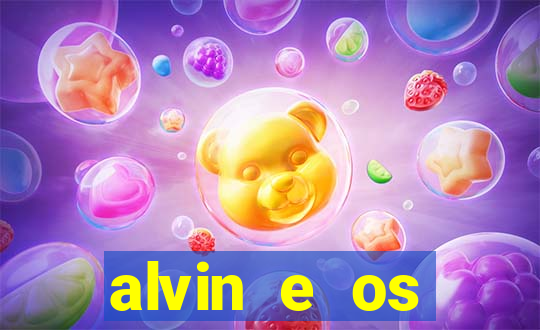 alvin e os esquilos 3 filme completo dublado download