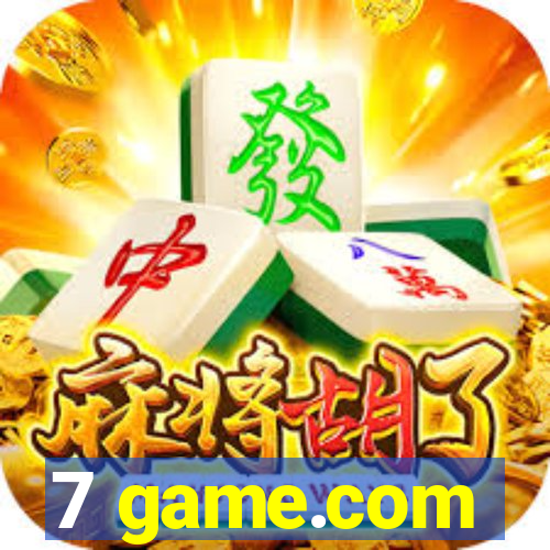 7 game.com