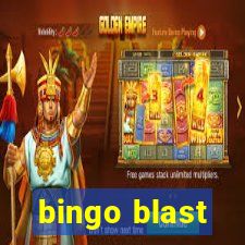 bingo blast