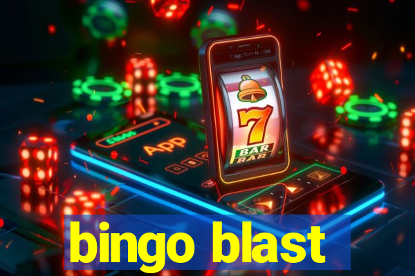 bingo blast