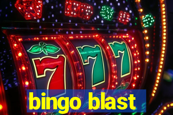 bingo blast