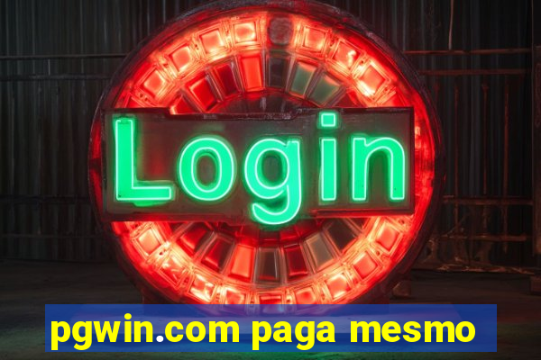 pgwin.com paga mesmo