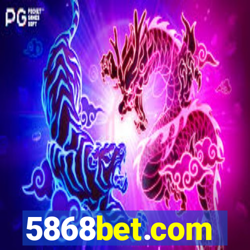 5868bet.com