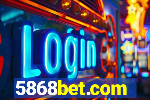 5868bet.com