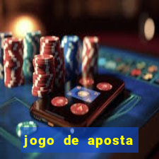 jogo de aposta virgínia fonseca