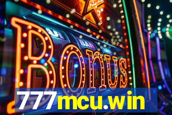 777mcu.win