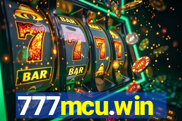 777mcu.win