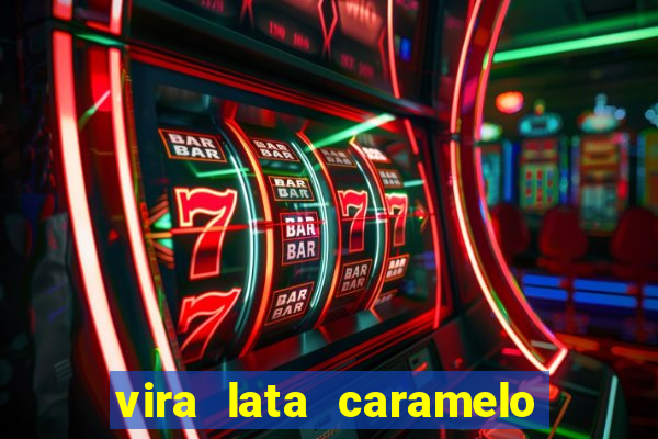 vira lata caramelo vai de bet