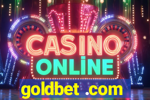 goldbet .com