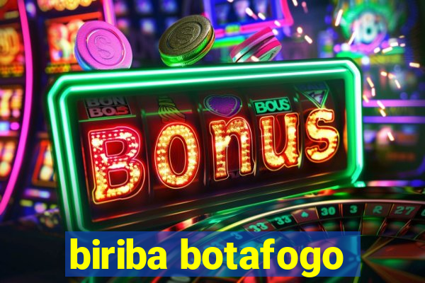 biriba botafogo