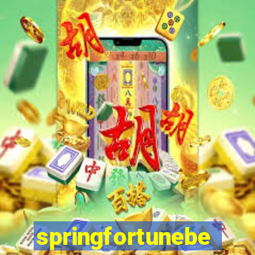 springfortunebet