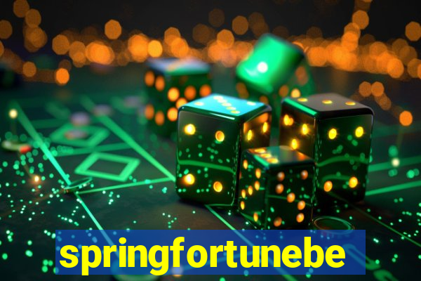 springfortunebet