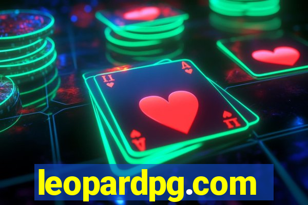 leopardpg.com