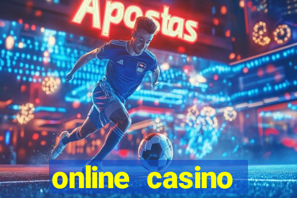 online casino australia real money