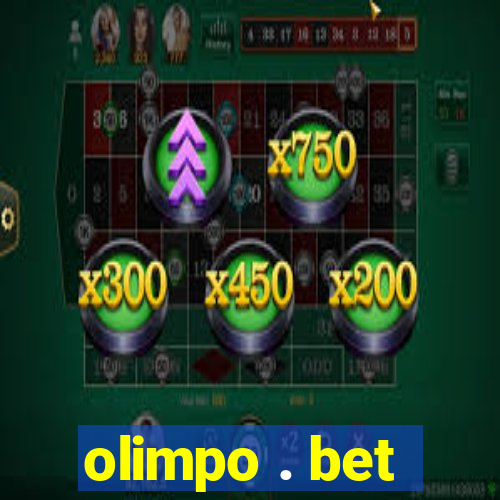 olimpo . bet