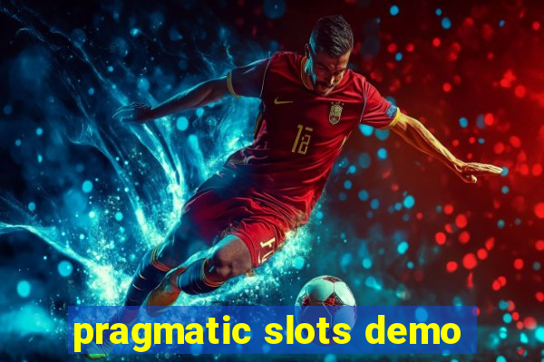 pragmatic slots demo