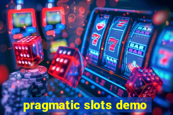 pragmatic slots demo