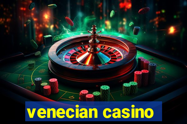 venecian casino