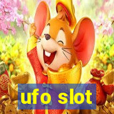 ufo slot