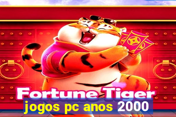 jogos pc anos 2000