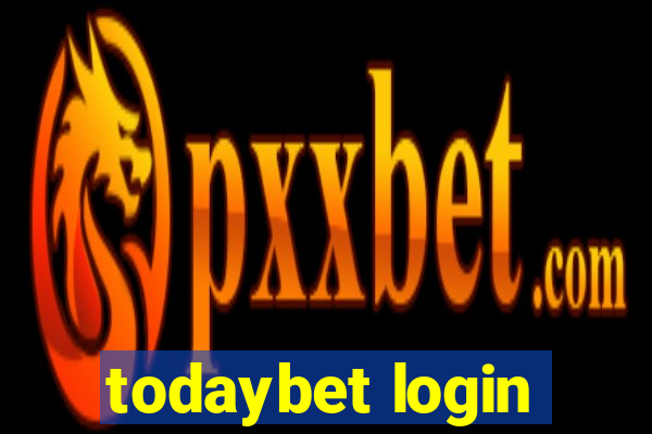 todaybet login